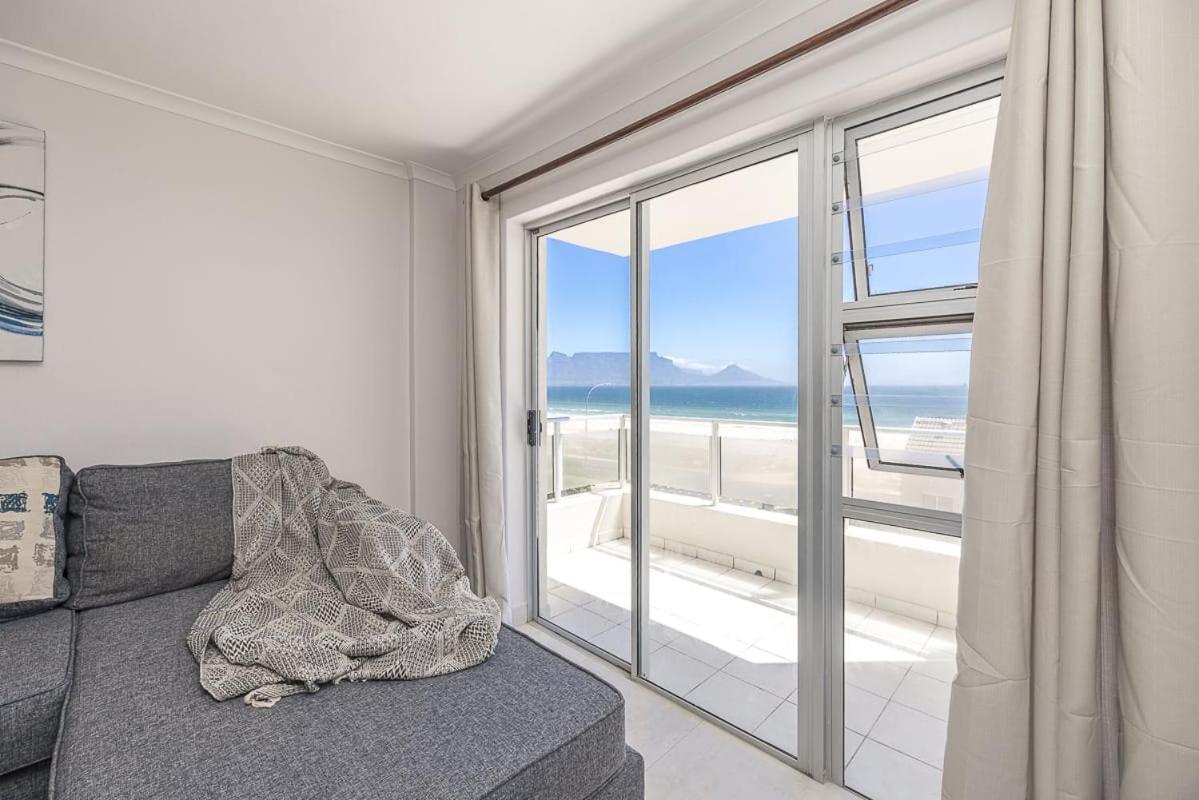 Blouberg Pearl Apartment Cape Town Exterior photo