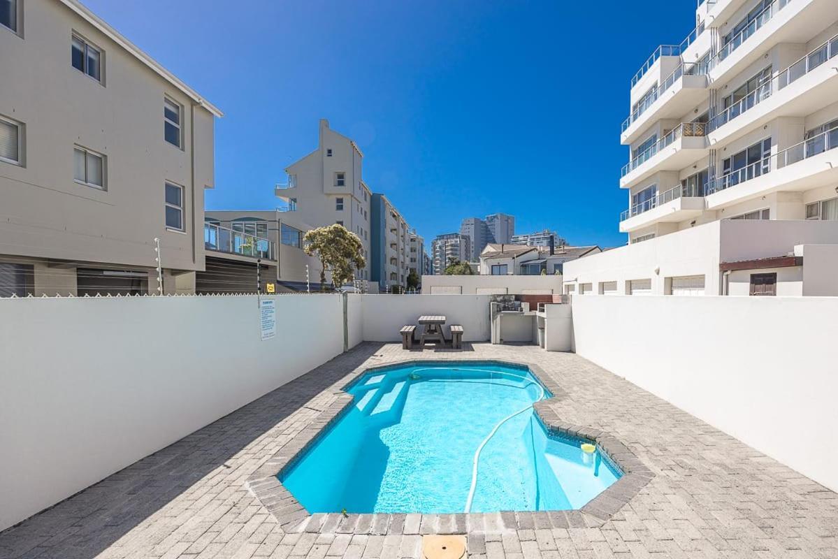 Blouberg Pearl Apartment Cape Town Exterior photo