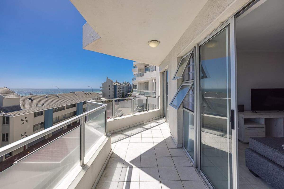 Blouberg Pearl Apartment Cape Town Exterior photo