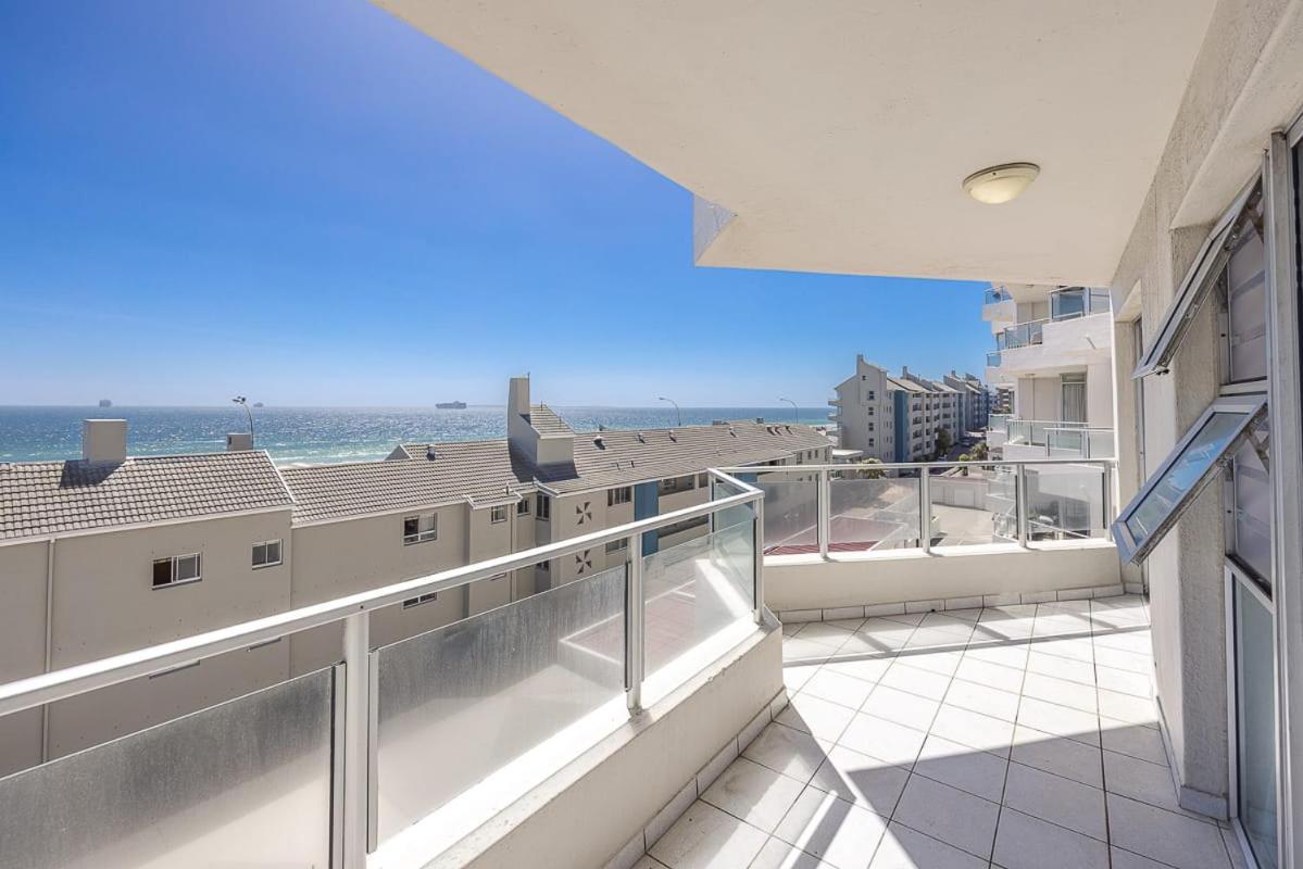 Blouberg Pearl Apartment Cape Town Exterior photo