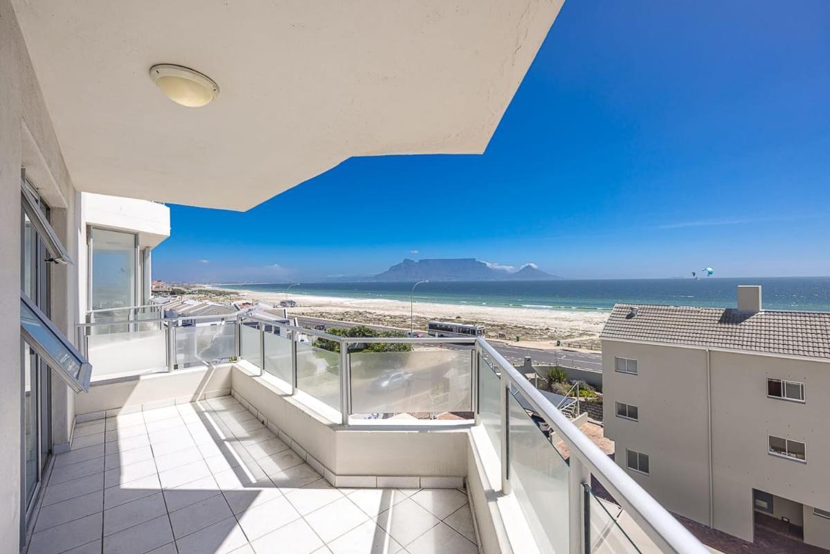 Blouberg Pearl Apartment Cape Town Exterior photo