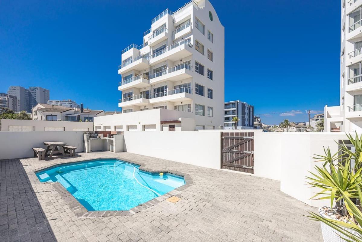 Blouberg Pearl Apartment Cape Town Exterior photo