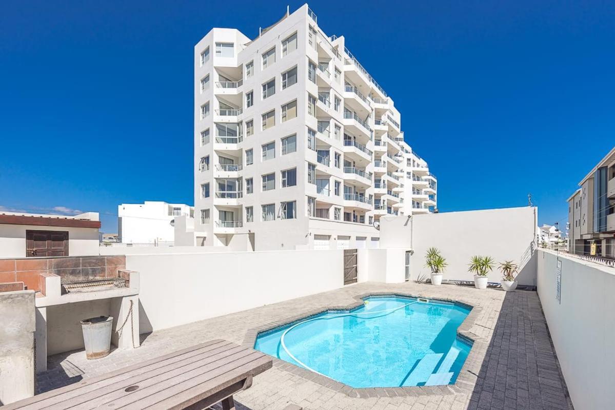 Blouberg Pearl Apartment Cape Town Exterior photo