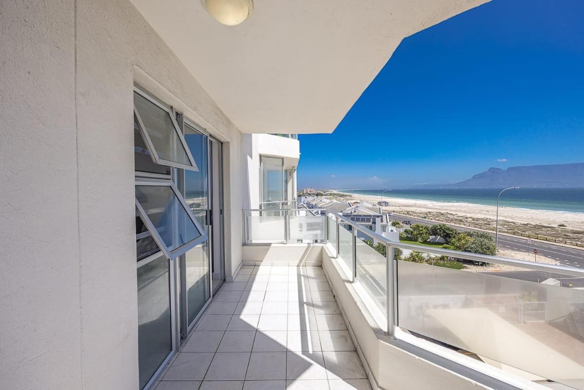 Blouberg Pearl Apartment Cape Town Exterior photo